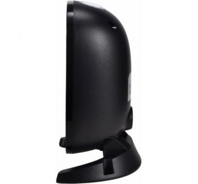 ІКС Сканер штрих-коду ІКС Сканер IKC-6606/2D Desk USB, black (ІКС-6606-2D-USB)