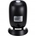 ІКС Сканер штрих-коду ІКС Сканер IKC-6606/2D Desk USB, black (ІКС-6606-2D-USB)