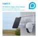 Reolink IP камера Reolink Go PT Plus без солнечной панели