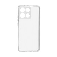 Чохол до мобільного телефона Armorstandart Air Motorola G86 Power 5G Camera cover Clear (ARM86594)