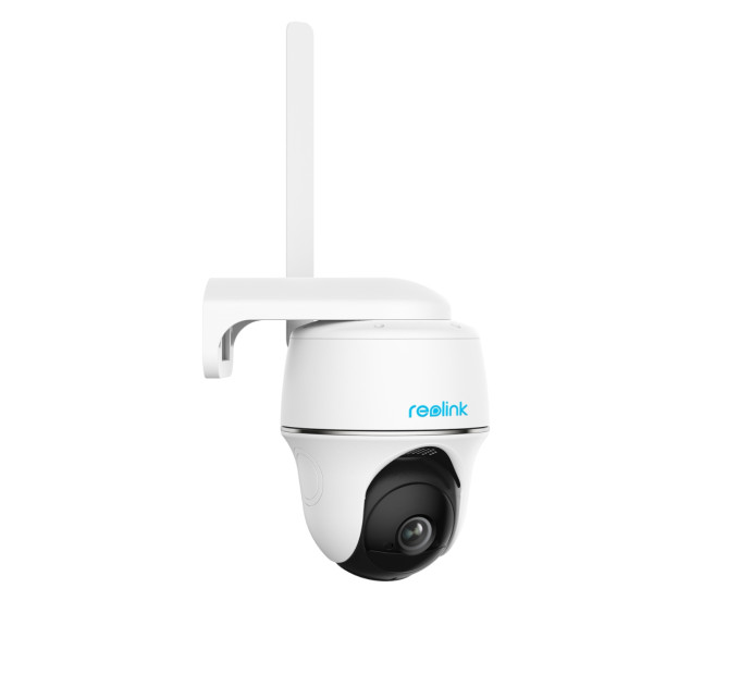 Reolink IP камера Reolink Go PT Plus без солнечной панели