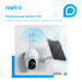 Reolink IP камера Reolink Go PT Plus без солнечной панели