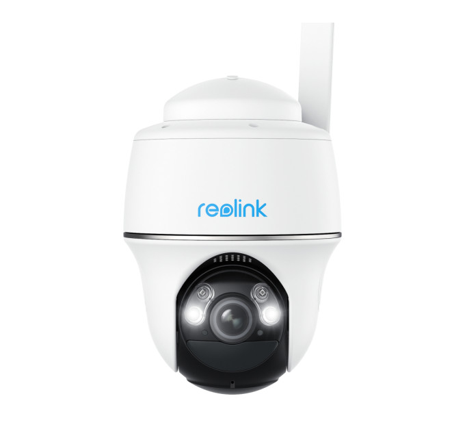 Reolink IP камера Reolink Go Series G430 (Go PT Plus) Без солнечной панели