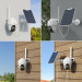 Reolink IP камера Reolink Go Series G430 (Go PT Plus) Без солнечной панели