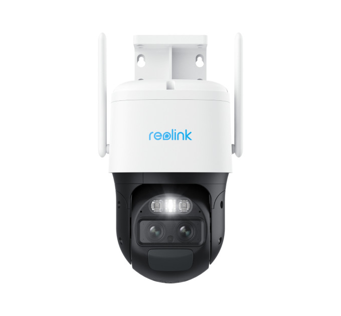 Reolink IP камера Reolink TrackMix Series G770