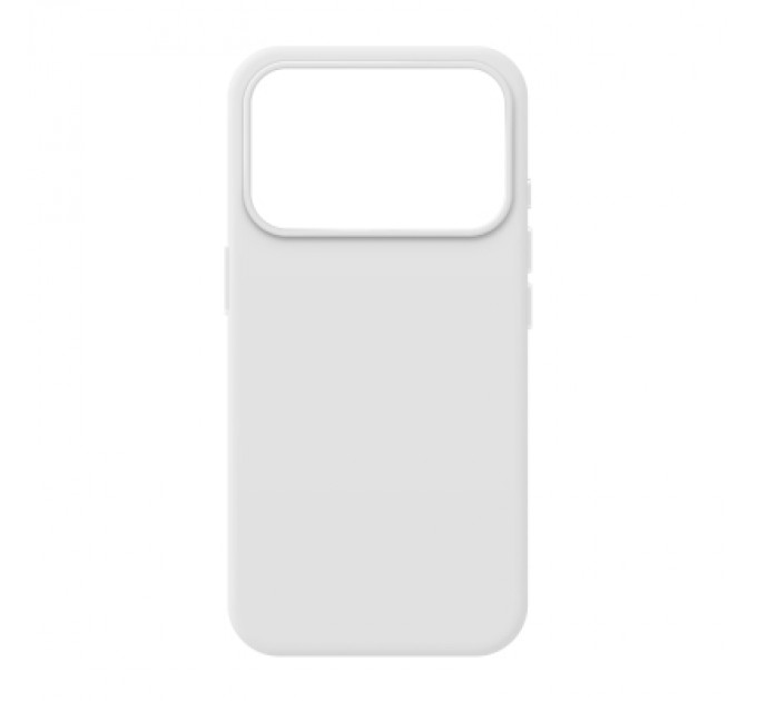 Armorstandart Чохол до мобільного телефона Armorstandart ICON2 MagCase Apple iPhone 17 Pro White (ARM86678)