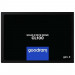 Накопичувач SSD 2.5" 240GB Goodram (SSDPR-CL100-240-G3)