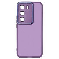 Чохол до мобільного телефона Armorstandart Shade Infinix Hot 60 Pro Plus 4G Dark Violet (ARM88690)