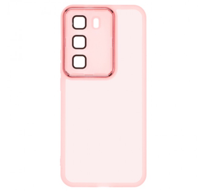 Armorstandart Чохол до мобільного телефона Armorstandart Shade Infinix Hot 60 Pro Plus 4G Pink (ARM88691)