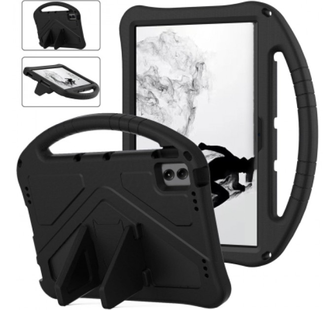 BeCover Чохол до планшета BeCover Protected Cover Xiaomi Redmi Pad 2 Pro 12.1" Black (714407)