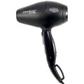 Coifin Фен Coifin Extra Korto 6K Ion Black