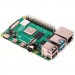 Raspberry Pi Промисловий ПК Raspberry Pi 4, Model B, 4GB (RPI4-MODBP-4GB)