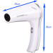 First Фен First FA-5655-1 White