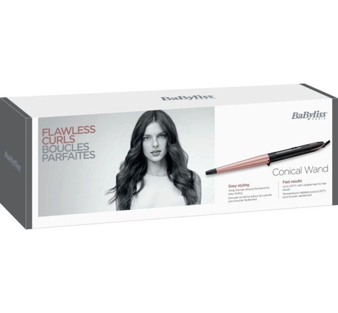 Babyliss Прибор для укладки волос Babyliss C454E