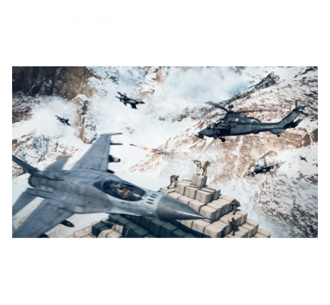 Sony Гра Sony Battlefield 6, BD диск (5030934125406)