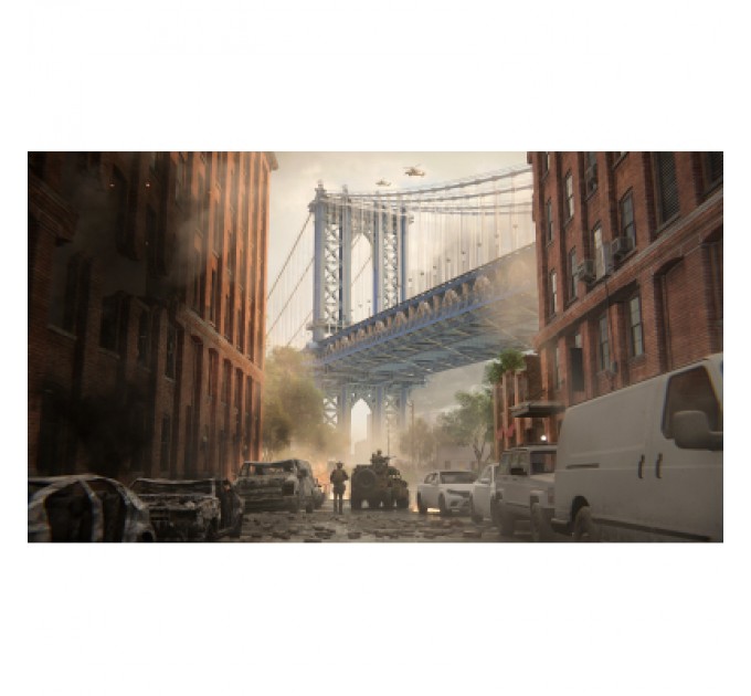 Sony Гра Sony Battlefield 6, BD диск (5030934125406)