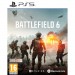 Sony Гра Sony Battlefield 6, BD диск (5030934125406)
