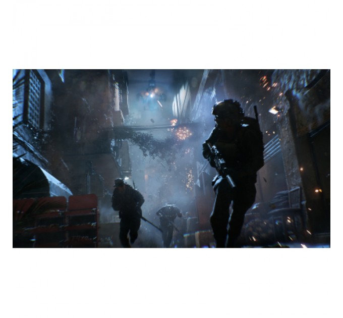 Sony Гра Sony Battlefield 6, BD диск (5030934125406)