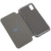 BeCover Чeхол-книжка BeCover Exclusive для ZTE Blade A31 Black (707258)