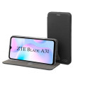 BeCover Чeхол-книжка BeCover Exclusive для ZTE Blade A31 Black (707258)