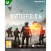 Xbox Гра Xbox Battlefield 6, BD диск (5030941125406)