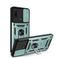 BeCover Чeхол-накладка BeCover Military для Motorola Moto E20 Dark Green (707402)
