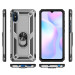 BeCover Чeхол-накладка BeCover Military для Xiaomi Redmi 9A Silver (705577)