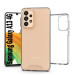 BeCover Чeхол-накладка BeCover Space Case для Samsung Galaxy A13 SM-A135 Transparancy (707803)