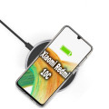 BeCover Чeхол-накладка BeCover Space Case для Xiaomi Redmi 10C Transparancy (707808)