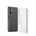 BeCover Чeхол-накладка BeCover для Xiaomi Redmi Note 10 5G Transparancy (706687)