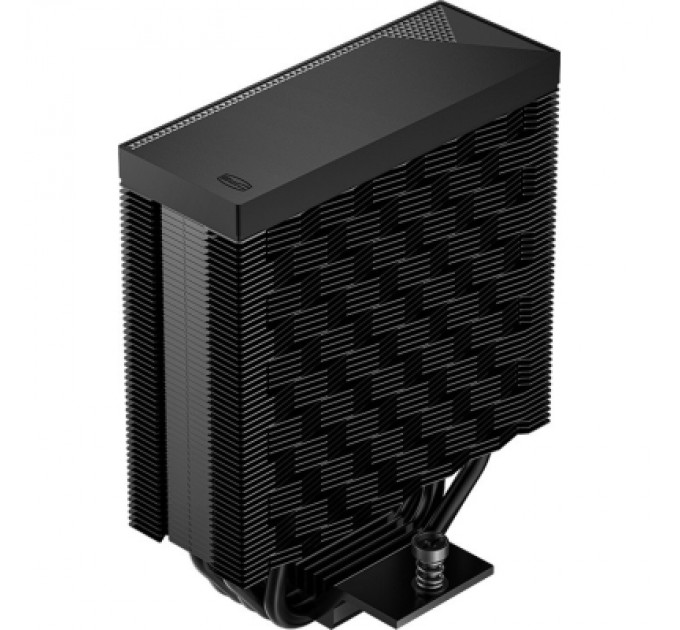 PcCooler Кулер до процесора PcCooler RT500 TC BK
