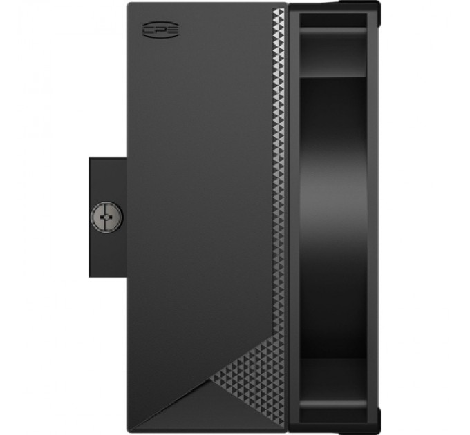 PcCooler Кулер до процесора PcCooler RT500 TC BK