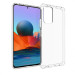BeCover Чeхол-накладка BeCover для Xiaomi Redmi Note 10 5G Transparancy (706687)