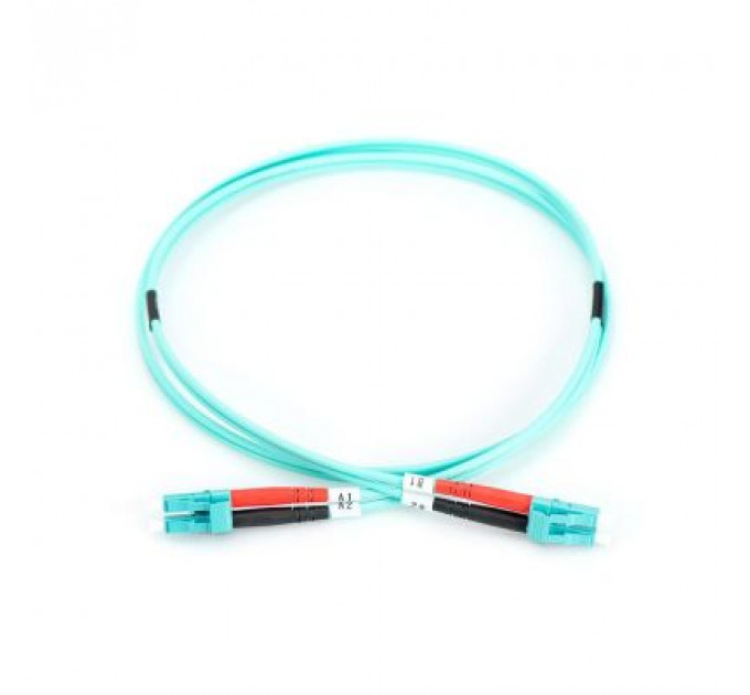 Оптичний патчкорд Digitus LC/UPC-LC/UPC,50/125,OM3(Multimode),Duplex,5m (DK-2533-05/3)