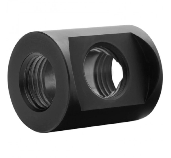 Ekwb Фітинг для СРО Ekwb EK-Quantum Torque Splitter 3F T - Black (3831109826683)
