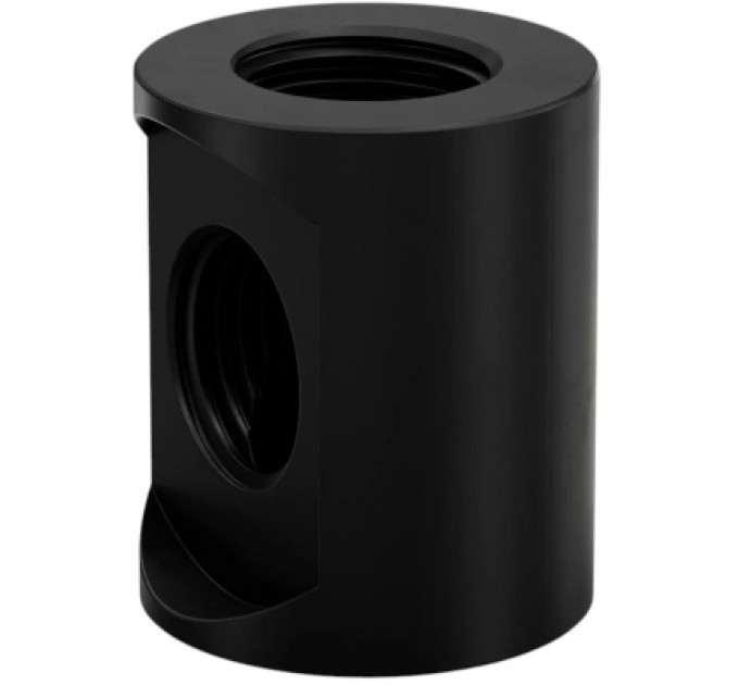 Ekwb Фітинг для СРО Ekwb EK-Quantum Torque Splitter 3F T - Black (3831109826683)