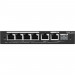 Комутатор мережевий Ruijie Networks RG-ES206GS-P