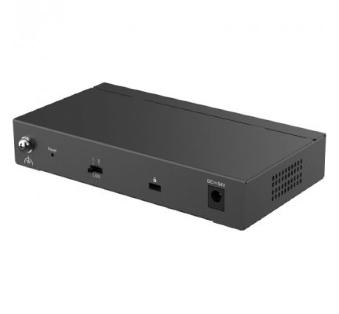 Комутатор мережевий Ruijie Networks RG-ES206GS-P