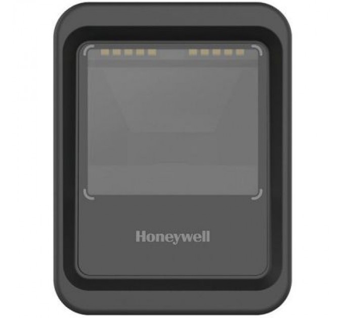 Сканер штрих-коду Honeywell 7680 Genesis XP 2D, Tethered, USB Kit (7680GSR-2USB-1-R)