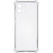 BeCover Чехол-накладка BeCover Anti-Shock для Xiaomi Redmi A1 Plus Clear (708632)