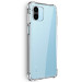 BeCover Чехол-накладка BeCover Anti-Shock для Xiaomi Redmi A1 Plus Clear (708632)