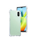 BeCover Чехол-накладка BeCover Anti-Shock для Xiaomi Redmi A1 Plus Clear (708632)