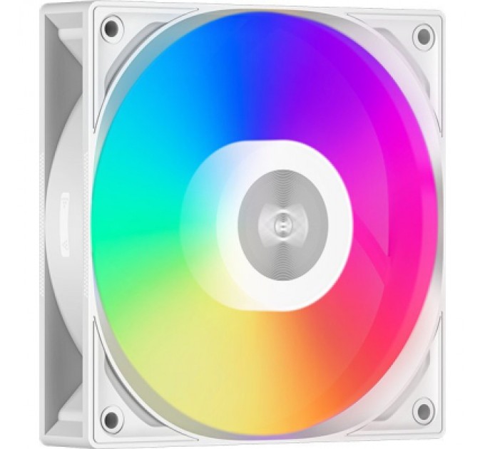 PcCooler Система рідинного охолодження PcCooler СРО PсCOOLER DA360 PRO ARGB білий IntelLGA 20XX/1700/1200/115X/1851 AMD AM5/AM4 (DA360 Pro ARGB Digital WH)