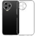 BeCover Чехол-накладка BeCover для Infinix Note 12 Pro 4G/12 2023 (X676C) Transparancy (708639)