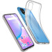 BeCover Чехол-накладка BeCover для Umidigi A11 Pro Max Transparancy (707643)