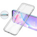 BeCover Чехол-накладка BeCover для Umidigi A11 Pro Max Transparancy (707643)