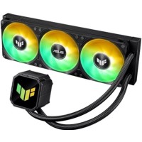Система рідинного охолодження ASUS TUF-GAMING-LC-III-360-ARGB (90RC0191-B0EAY0)