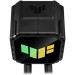 ASUS Система рідинного охолодження ASUS TUF-GAMING-LC-III-360-ARGB (90RC0191-B0EAY0)
