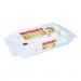 Huggies Дитячі вологі серветки Huggies Pure ExSens 48х8 (5029053585543)
