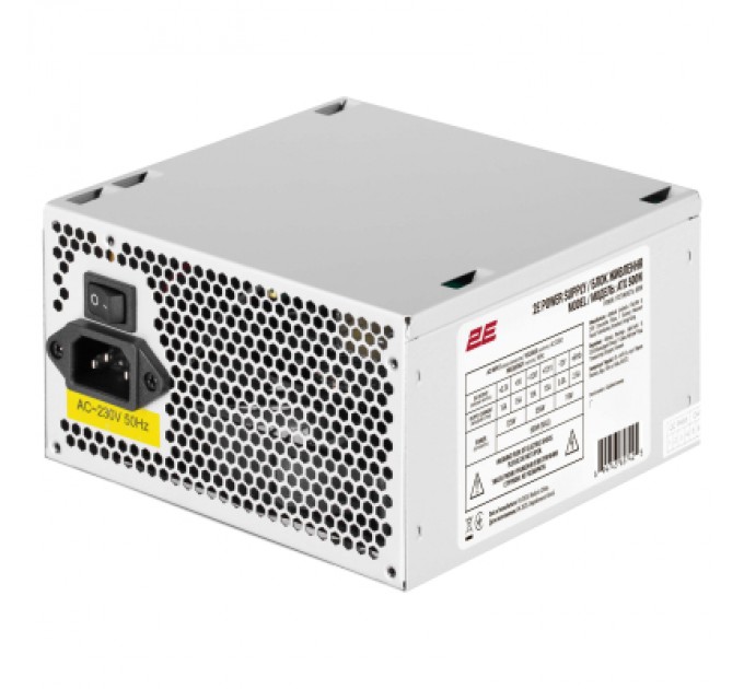 2E Корпус 2E 2E-TMX04-500